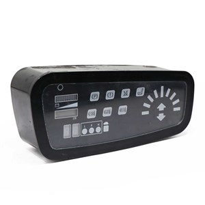 R&R - Raymond Instrument Panel (2943017) Display Console for Model 445-C40TF
