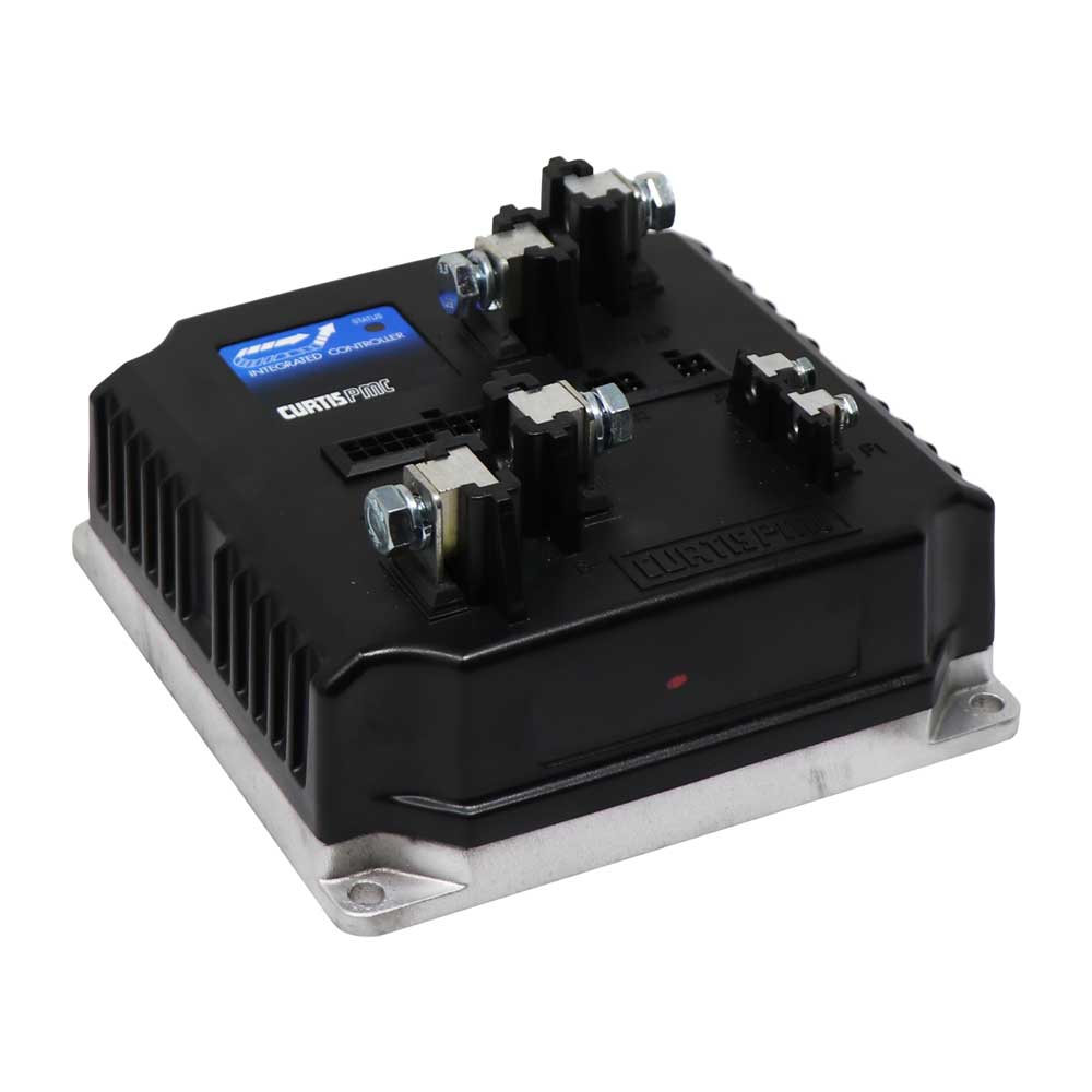 Curtis PMC Integrated Controller