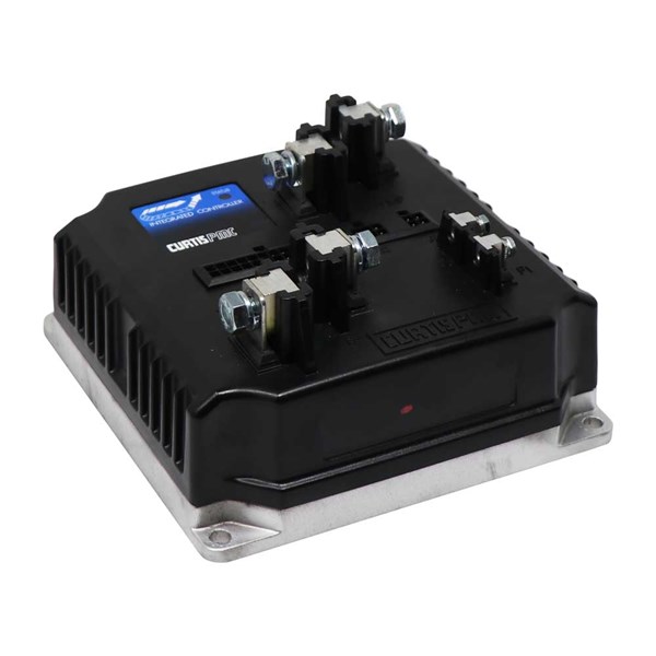 Curtis PMC Integrated Controller