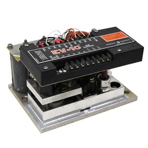GE 500A E100