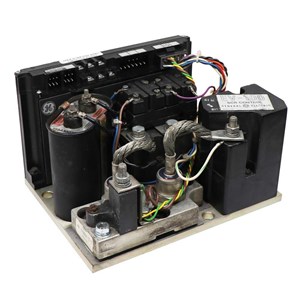 GE 500A E100