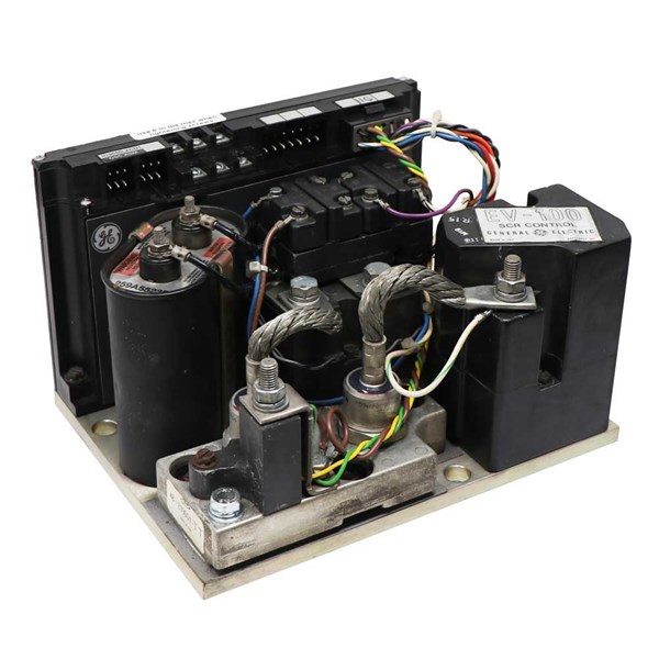 GE 500A E100