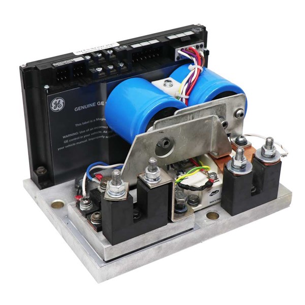 GE 500A E100