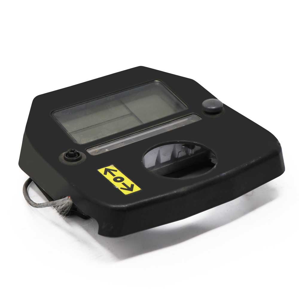 CAT/Mitsubishi Serial Display