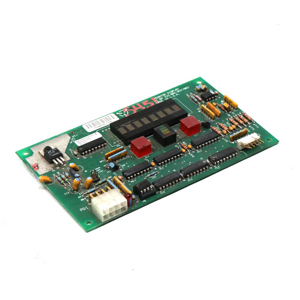 Raymond 12V Operator Display Interface (ODI) Card