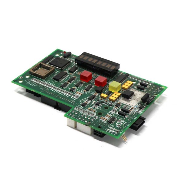 Toyota Electric Forklift Display Board without Microprocessor