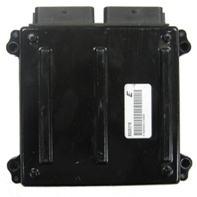 ECUs & GCUs