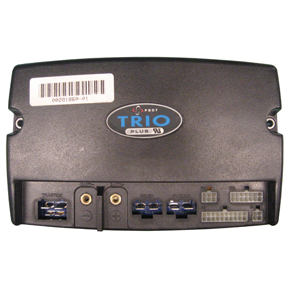 PG Drives