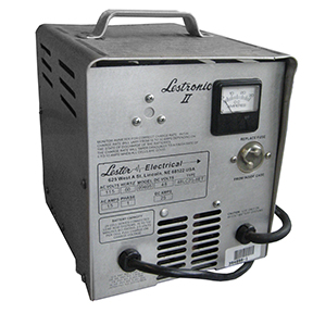 Lester Electric
