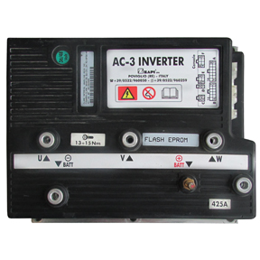 Converters & Inverters