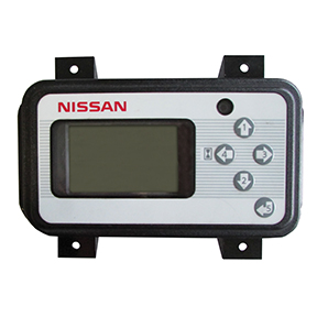 Nissan/Hitachi