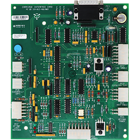 Control Boards
