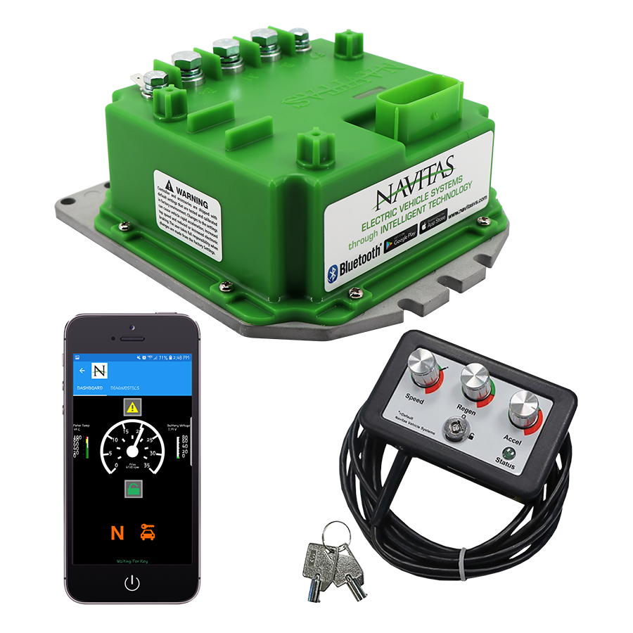 Navitas Kits