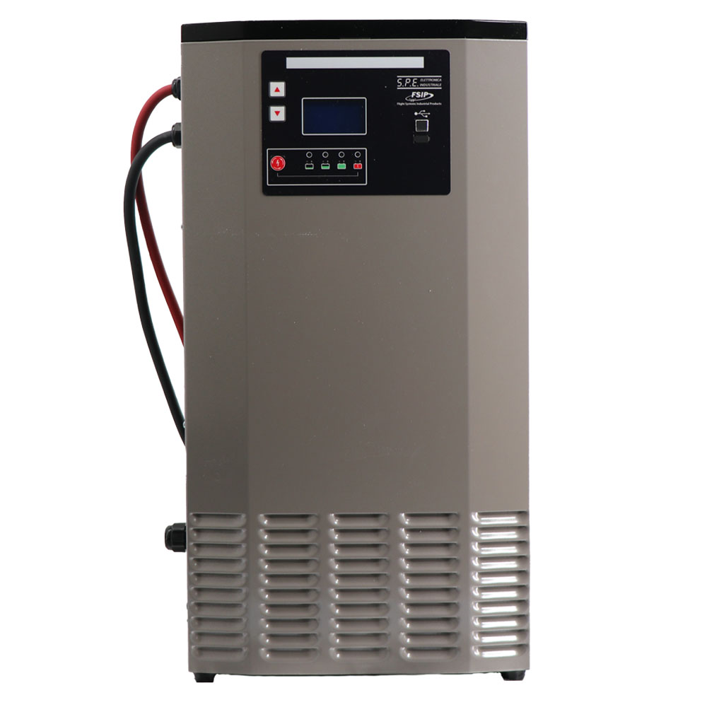 Industrial Chargers