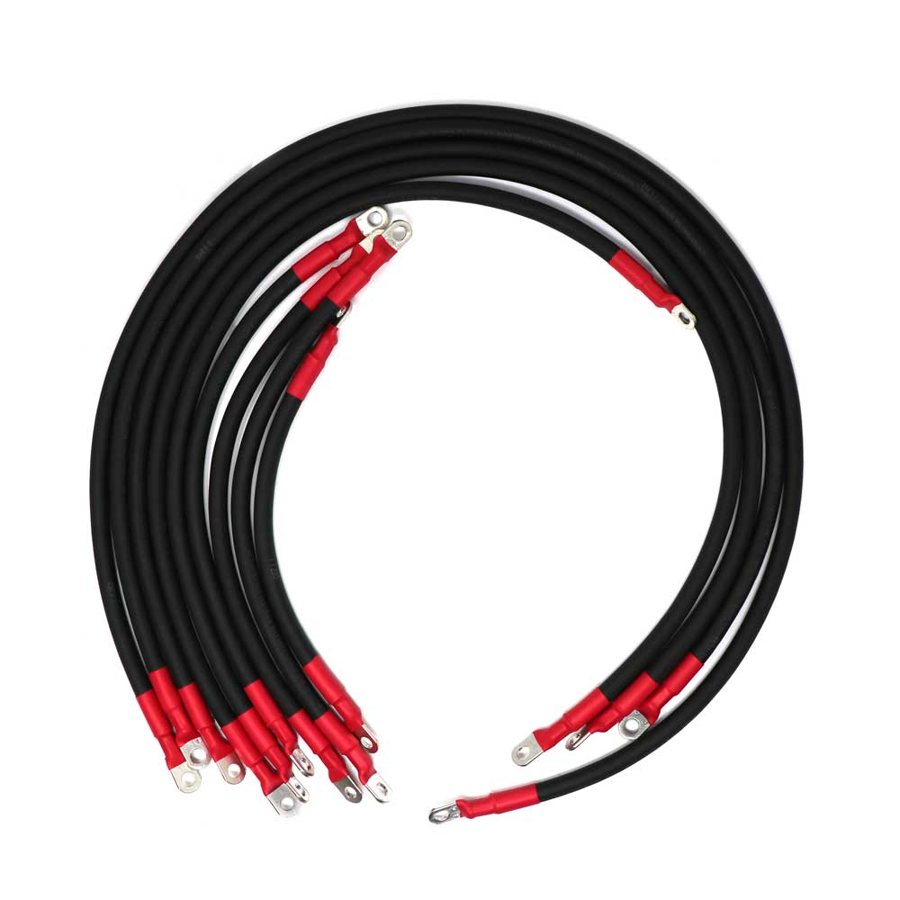 Conversion Kit Accessories