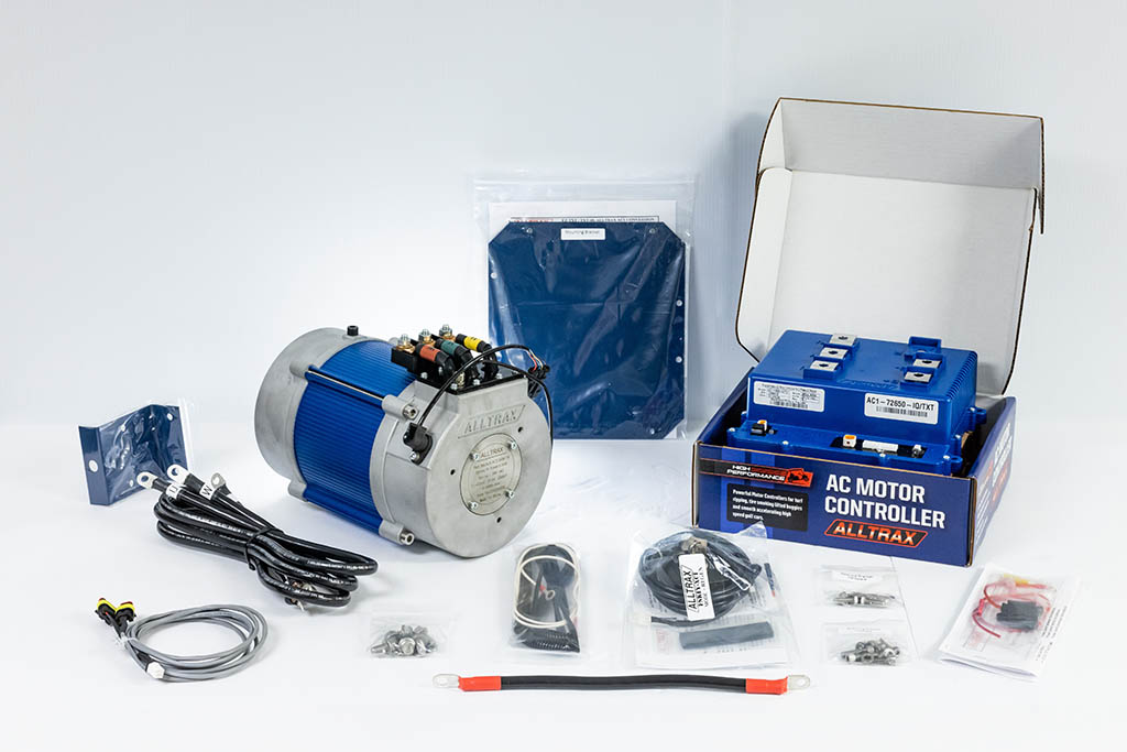 Alltrax Kits