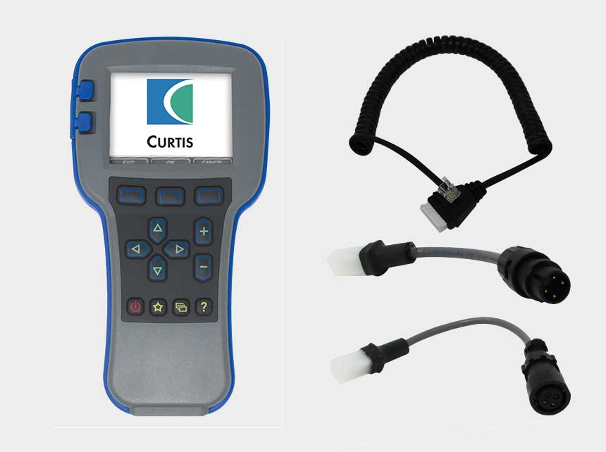 Curtis Test Equipment