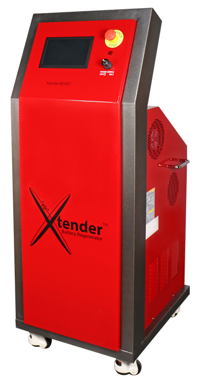 Get Xtender Software, Manuals, & More | Xtender | FSIP