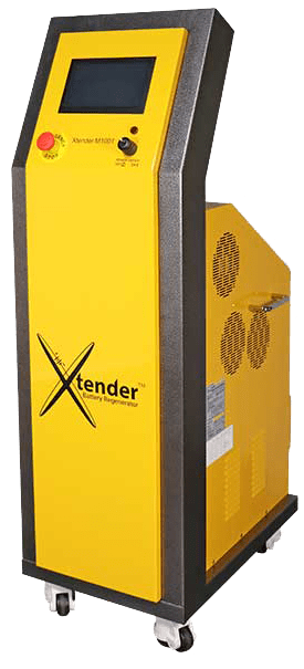 Xtender M1001 Battery Regenerator unit