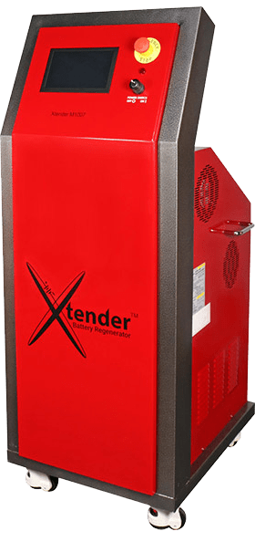 Xtender M1007 Battery Regenerator unit