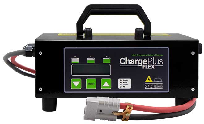 ChargePlus FLEX Product Shot