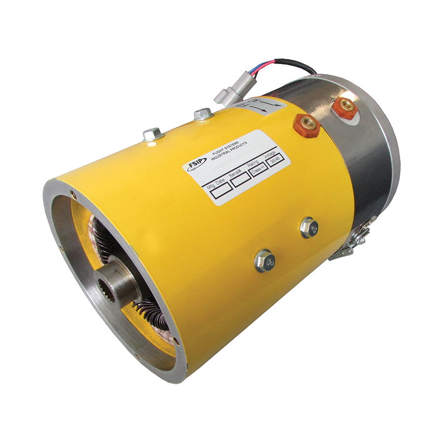 Motors