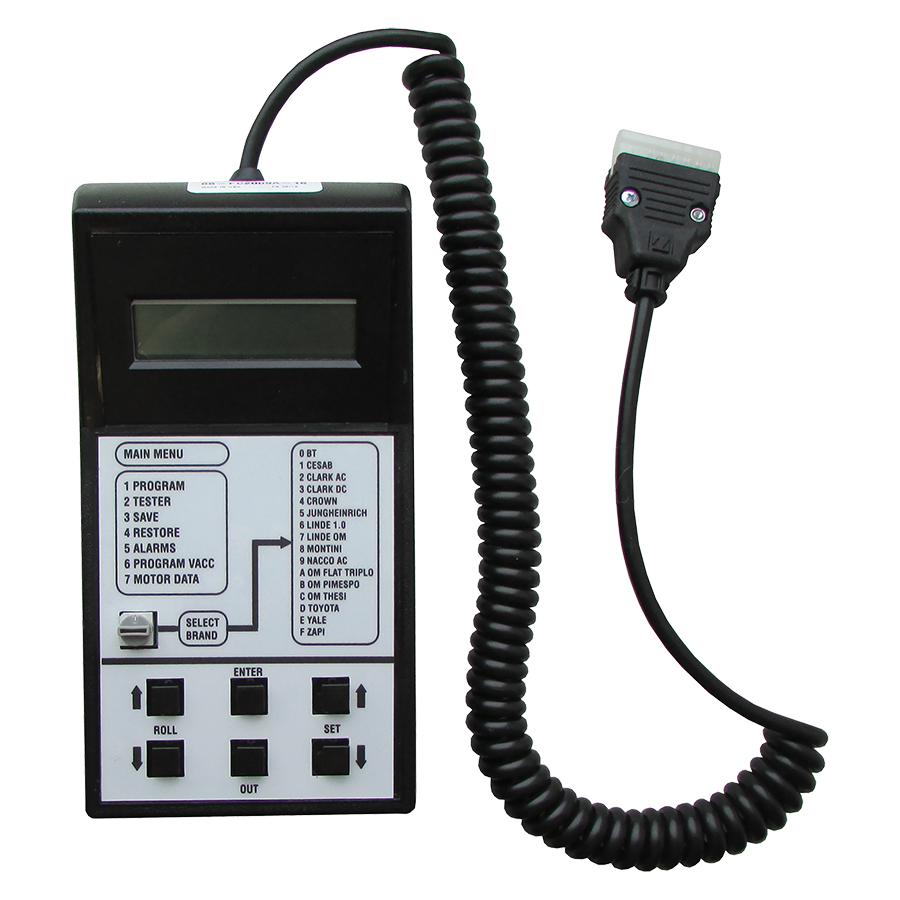 Test Equipment