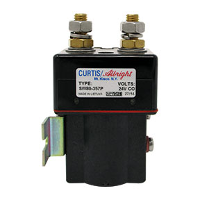 Contactors