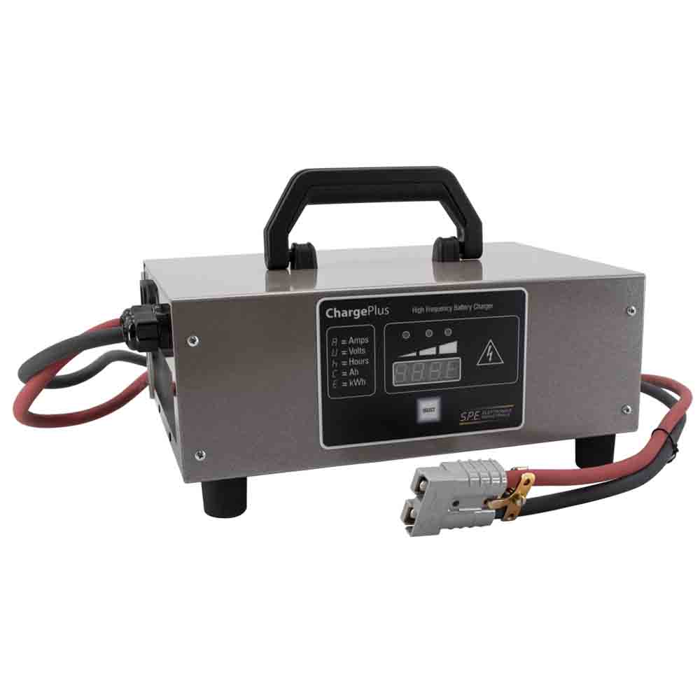 Battery Chargers & Modules