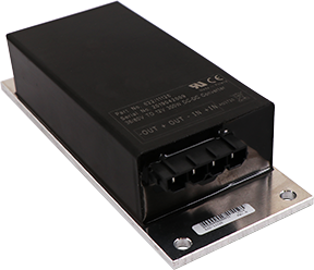 DC/DC Converters