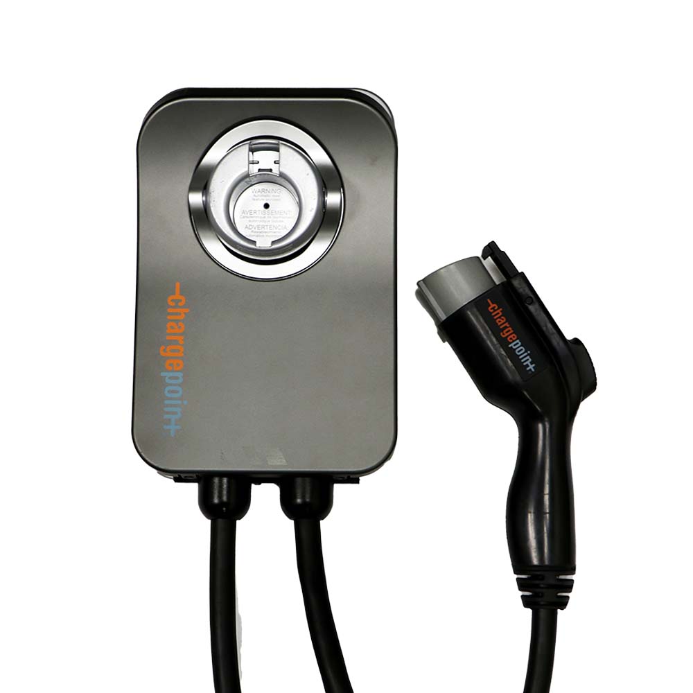 EV Chargers