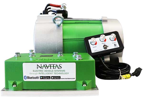 Navitas Conversion Kits