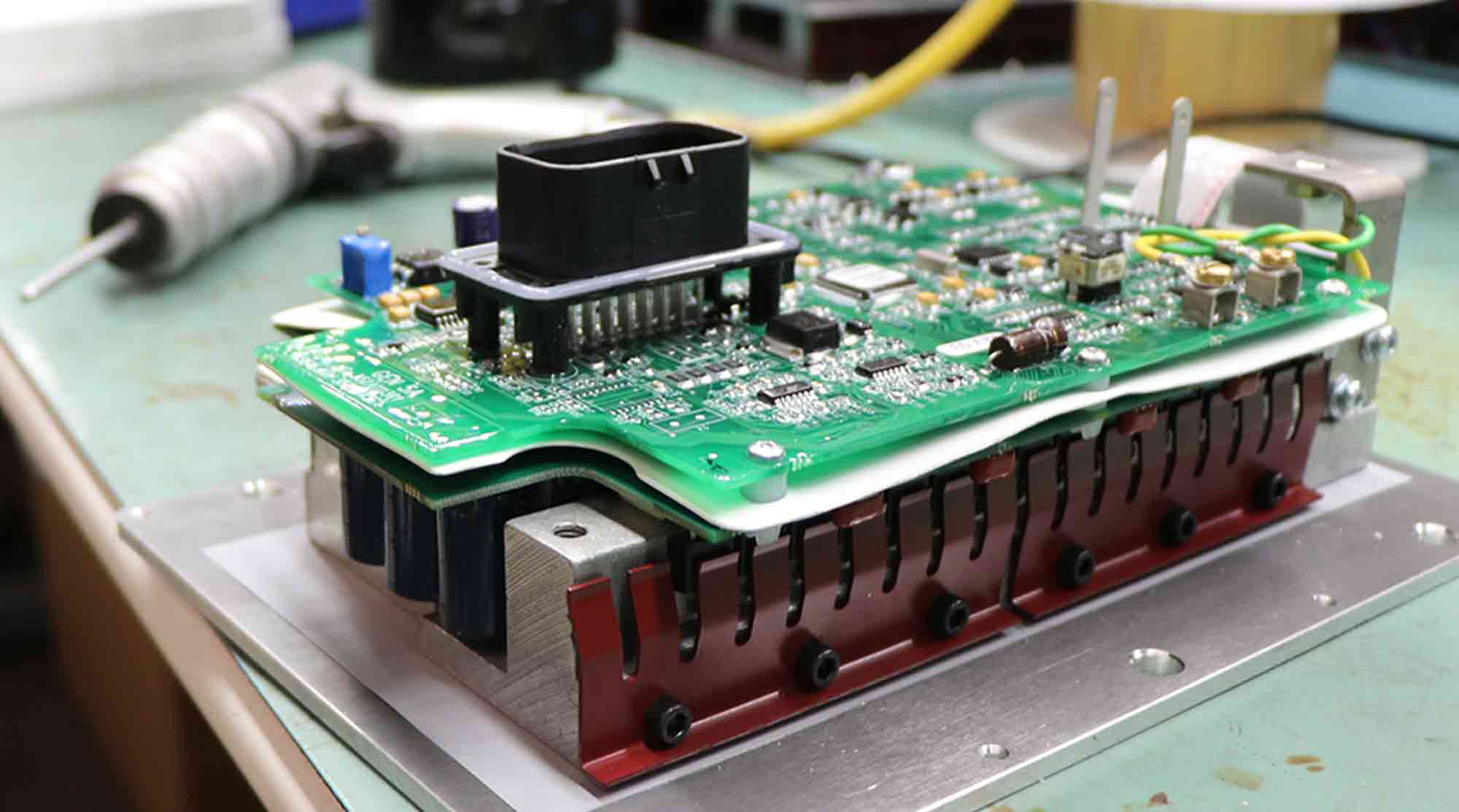 Custom Electronics Manufacturing & Engineering | FSIP