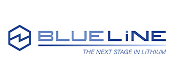 Blue Line ‐ The Next Stage In Lithium-Ion Technology