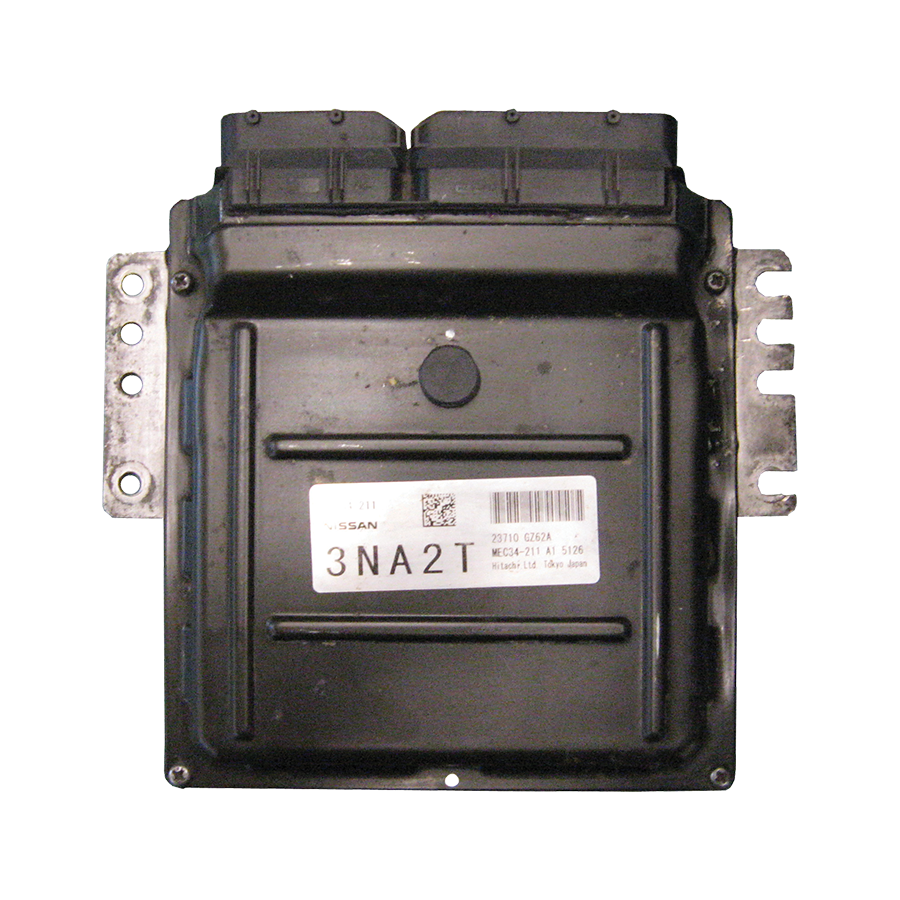 other-nissan-control-module-assembly-23710-gs01a-other-vehicle-parts